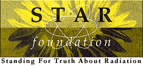 Standing For Truth About Radiation